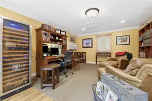 5705 Forest Manor Dr, Greensboro, NC 27410 - Photo 34