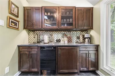 5705 Forest Manor Drive, Greensboro, NC 27410 - Photo 36
