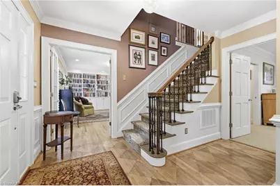 5705 Forest Manor Drive, Greensboro, NC 27410 - Photo 6