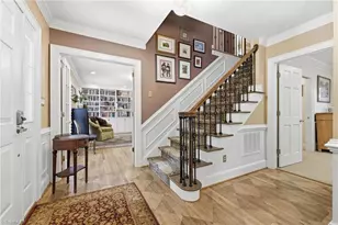 5705 Forest Manor Dr, Greensboro, NC 27410 - Photo 6