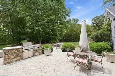 5705 Forest Manor Drive, Greensboro, NC 27410 - Photo 38