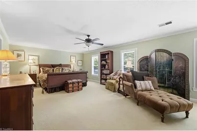 5705 Forest Manor Drive, Greensboro, NC 27410 - Photo 18