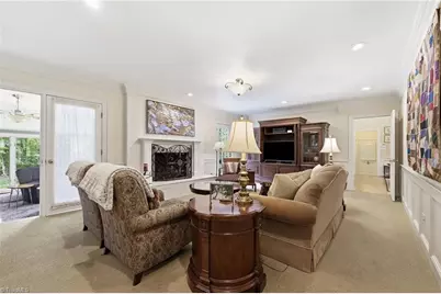 5705 Forest Manor Drive, Greensboro, NC 27410 - Photo 14