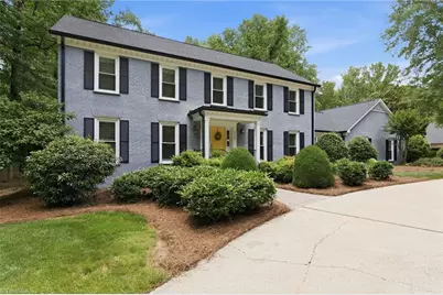 5705 Forest Manor Drive, Greensboro, NC 27410 - Photo 44