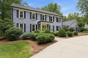 5705 Forest Manor Dr, Greensboro, NC 27410 - Photo 44