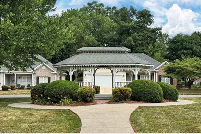195 Stadium Oaks Drive, Clemmons, NC 27012 - Photo 38