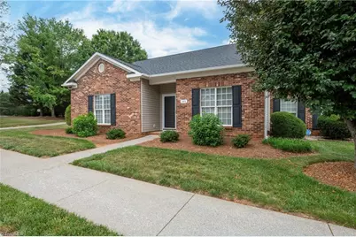 195 Stadium Oaks Drive, Clemmons, NC 27012 - Photo 2