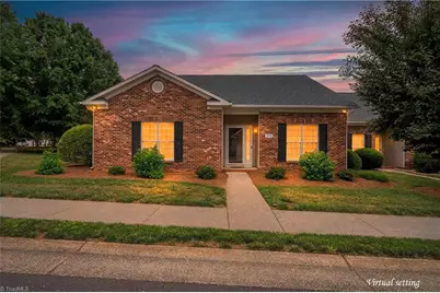 195 Stadium Oaks Drive, Clemmons, NC 27012 - Photo 1