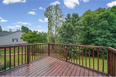 310 Yale Street, North Wilkesboro, NC 28659 - Photo 22
