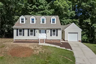 942 Chatfield Dr, Jamestown, NC 27282 - Photo 1