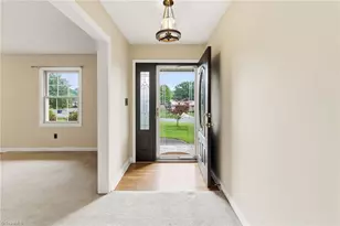 306 Spring St, King, NC 27021 - Photo 4