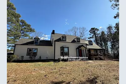 1682 Cunningham Brick Yard Road, Thomasville, NC 27360 - Photo 1