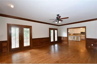 4244 Saddlewood Forest Drive, Winston-Salem, NC 27106 - Photo 10