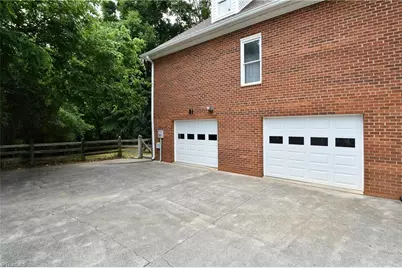 4244 Saddlewood Forest Drive, Winston-Salem, NC 27106 - Photo 36