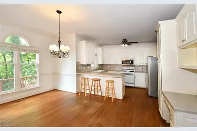 4244 Saddlewood Forest Drive, Winston-Salem, NC 27106 - Photo 6