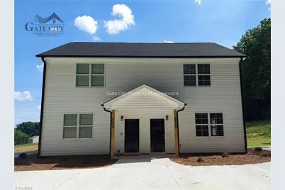 542 Wallburg High Point Road #B, Winston-Salem, NC 27107 - Photo 1