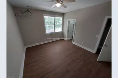 542 Wallburg High Point Road #B, Winston-Salem, NC 27107 - Photo 12