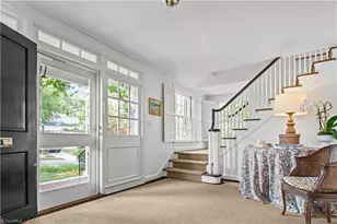 719 Dover Rd, Greensboro, NC 27408 - Photo 4