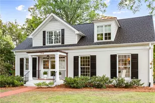 719 Dover Rd, Greensboro, NC 27408 - Photo 2