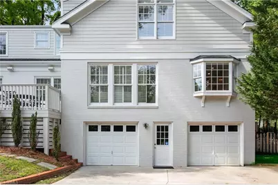 719 Dover Road, Greensboro, NC 27408 - Photo 44