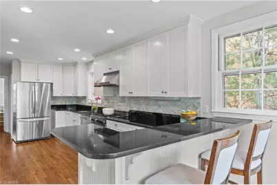 719 Dover Road, Greensboro, NC 27408 - Photo 24
