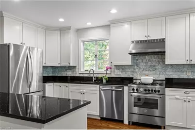 719 Dover Road, Greensboro, NC 27408 - Photo 22