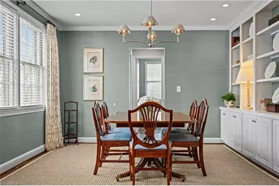 719 Dover Road, Greensboro, NC 27408 - Photo 12