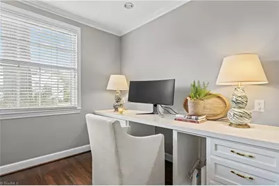 719 Dover Road, Greensboro, NC 27408 - Photo 26
