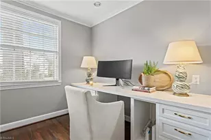719 Dover Rd, Greensboro, NC 27408 - Photo 26