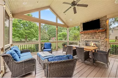 5120 Spiral Wood Drive, Clemmons, NC 27012 - Photo 4