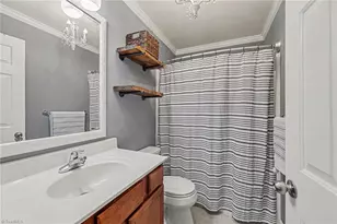 5120 Spiral Wood Dr, Clemmons, NC 27012 - Photo 32