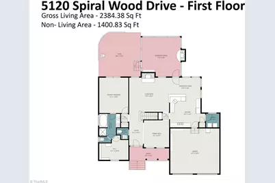 5120 Spiral Wood Drive, Clemmons, NC 27012 - Photo 46