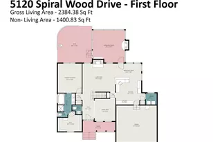 5120 Spiral Wood Dr, Clemmons, NC 27012 - Photo 46
