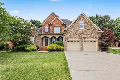 5120 Spiral Wood Drive, Clemmons, NC 27012 - Photo 36