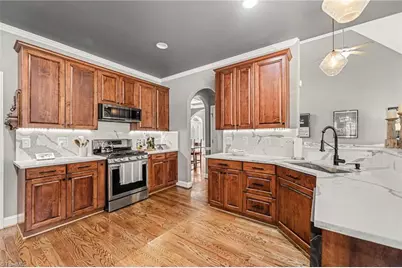 5120 Spiral Wood Drive, Clemmons, NC 27012 - Photo 16