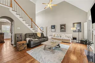 5120 Spiral Wood Dr, Clemmons, NC 27012 - Photo 10