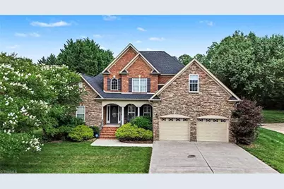 5120 Spiral Wood Drive, Clemmons, NC 27012 - Photo 2