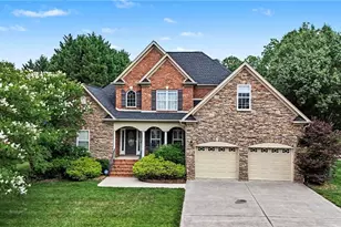 5120 Spiral Wood Dr, Clemmons, NC 27012 - Photo 2