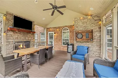 5120 Spiral Wood Drive, Clemmons, NC 27012 - Photo 20