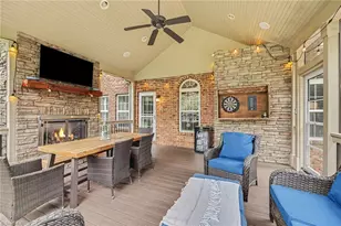 5120 Spiral Wood Dr, Clemmons, NC 27012 - Photo 20