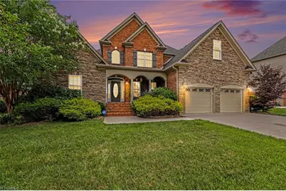 5120 Spiral Wood Drive, Clemmons, NC 27012 - Photo 1