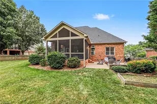 5120 Spiral Wood Dr, Clemmons, NC 27012 - Photo 38