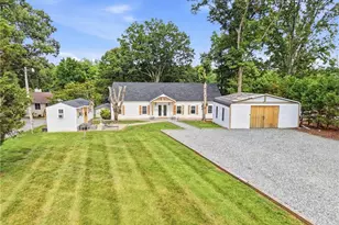 1902 Riverview Rd Ext, Lexington, NC 27292 - Photo 6