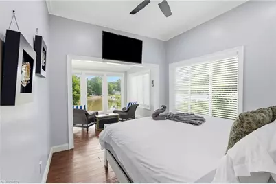 1902 Riverview Road Extension, Lexington, NC 27292 - Photo 24