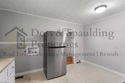 916 Harris Street, Burlington, NC 27217 - Photo 8