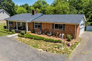 406 Old Liberty Rd, Asheboro, NC 27203 - Photo 8