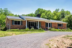 406 Old Liberty Rd, Asheboro, NC 27203 - Photo 2