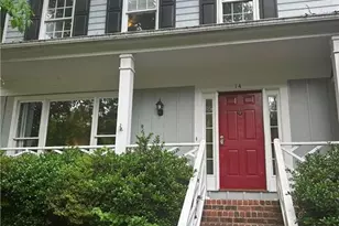 14 Country Woods Ct, Greensboro, NC 27410 - Photo 1