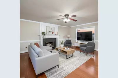 14 Country Woods Court, Greensboro, NC 27410 - Photo 10