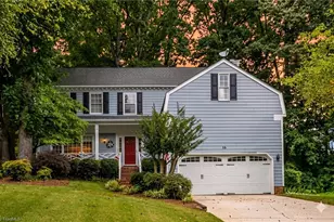 14 Country Woods Ct, Greensboro, NC 27410 - Photo 1